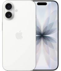 Apple iPhone 17 256 GB, Dual: nano SIM + eSIM, White